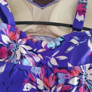 Swimsuits for all swim top